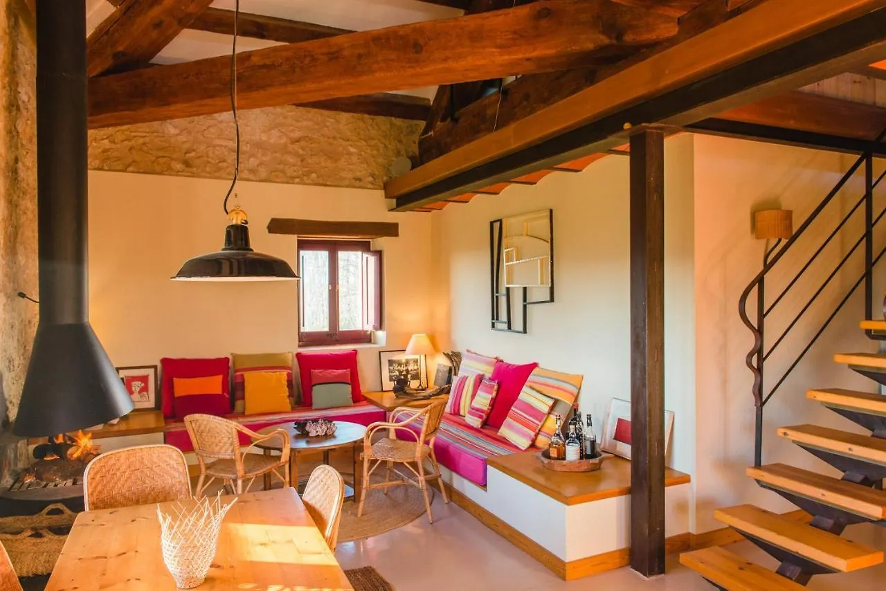 Cuna House L'Armentera Appartement