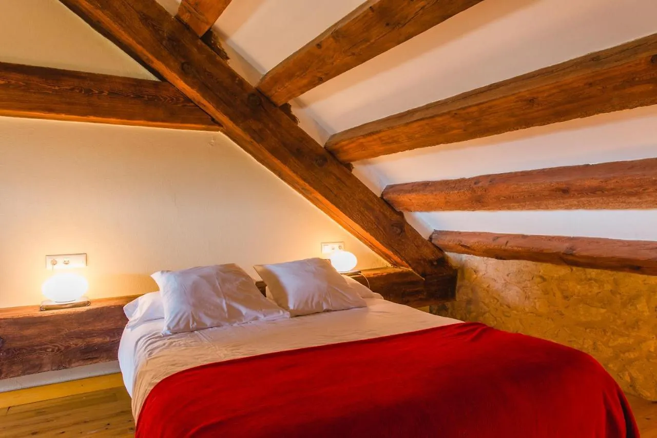 Appartement Cuna House L'Armentera