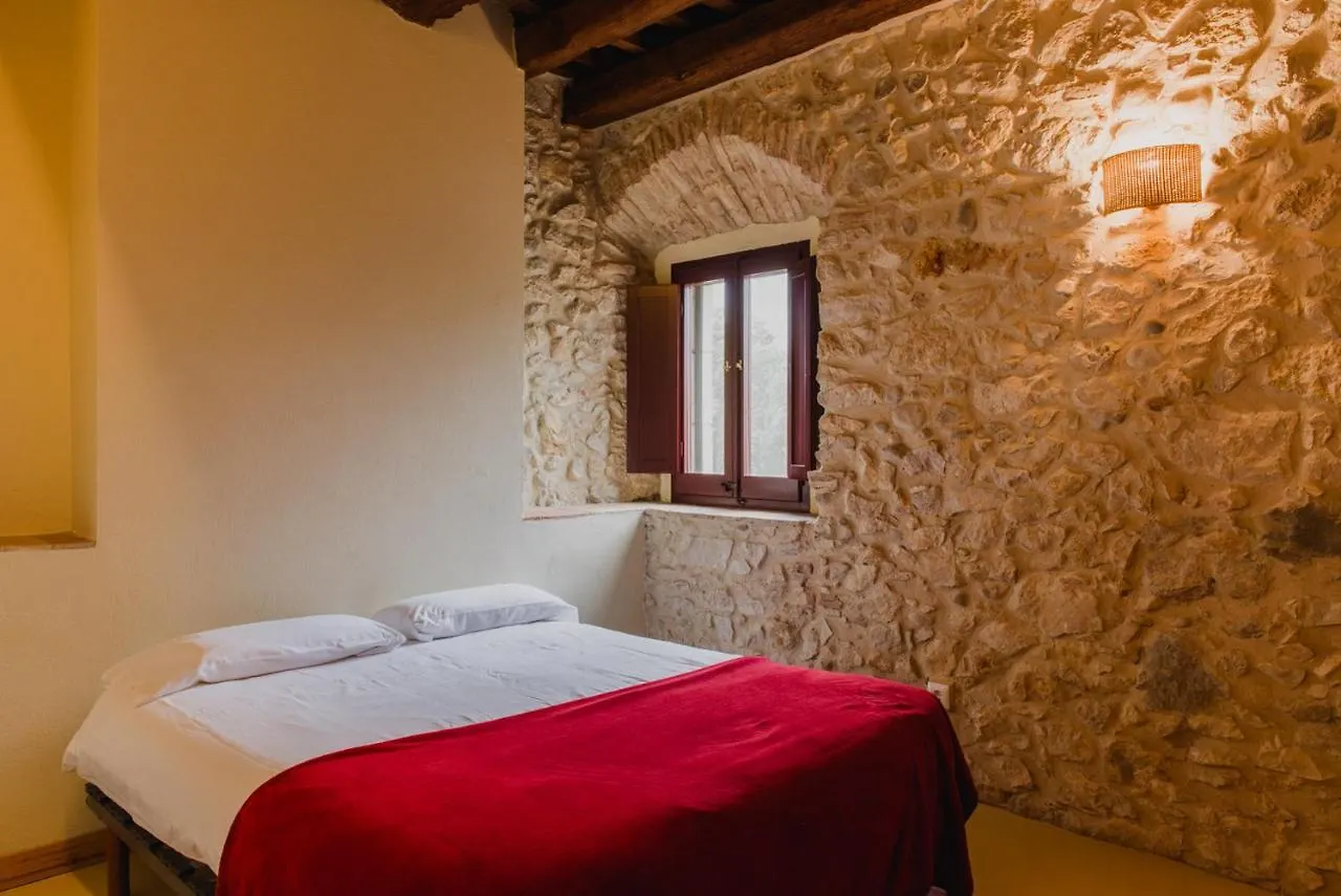 Appartement Cuna House L'Armentera