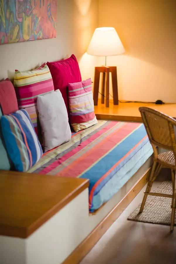 Cuna House L'Armentera Appartement