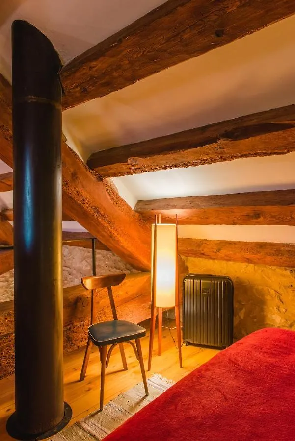 Cuna House L'Armentera Spanje