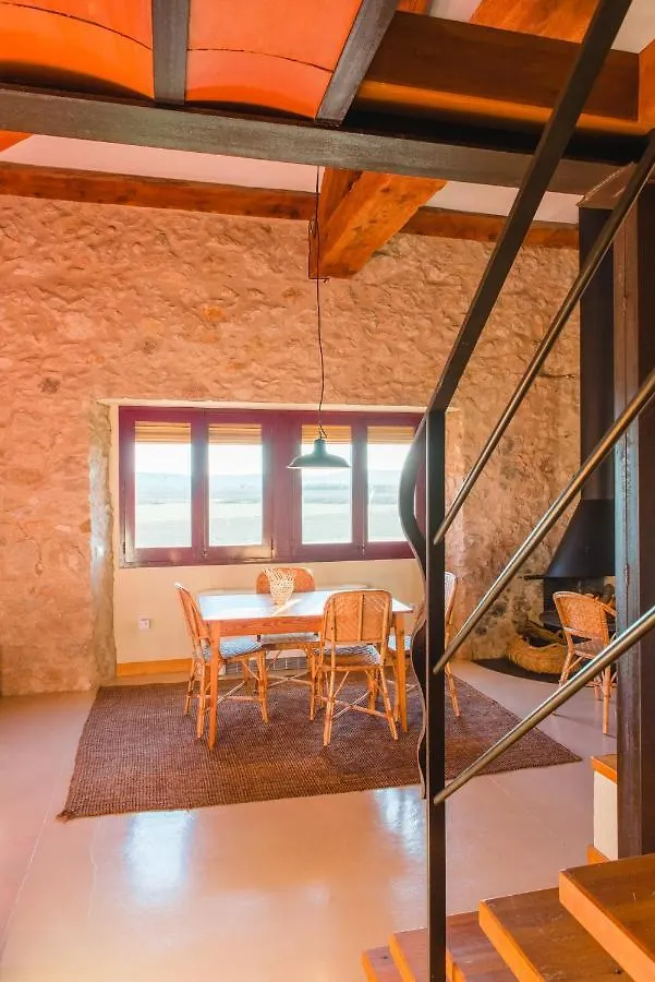 Cuna House L'Armentera 0*,  España