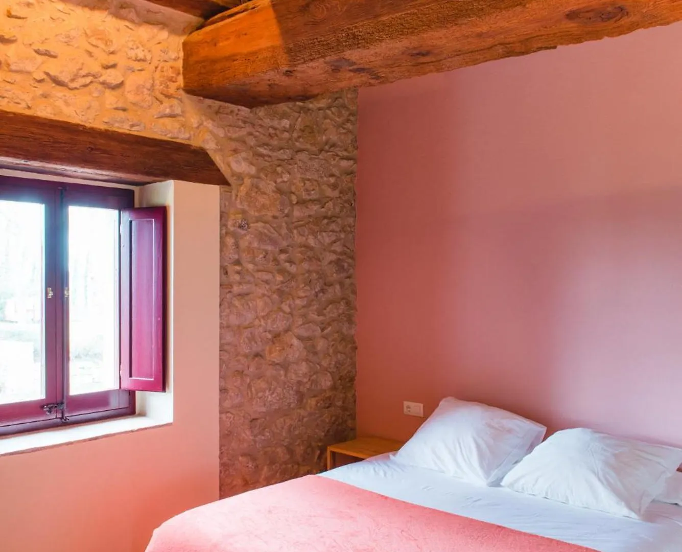 Appartement Cuna House L'Armentera Spanje