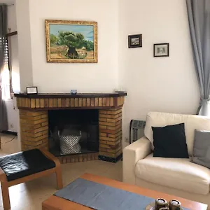  Apartamento Sota Picasso