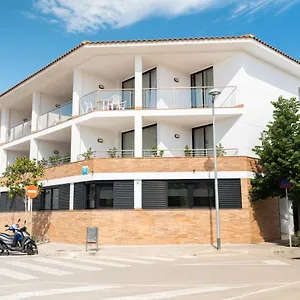  Appartement Beatrix 2000