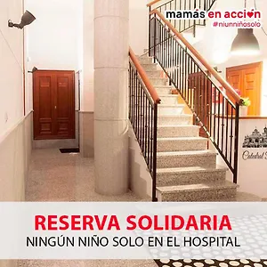 Catedral Plaza 3000 Appartement Granada