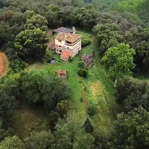  Casa rural Cargol