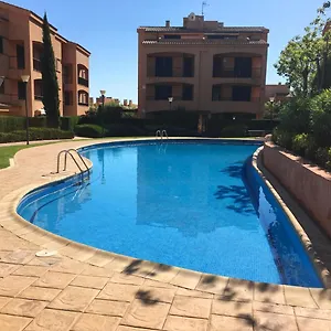  Apartamento Msj94 Bonito En Marina Sant Jordi