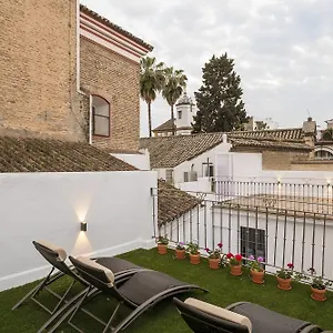 Selecta Venerables Appartement Sevilla