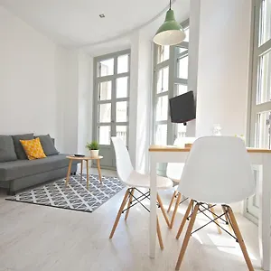 Malagaurbanrooms - City View Málaga