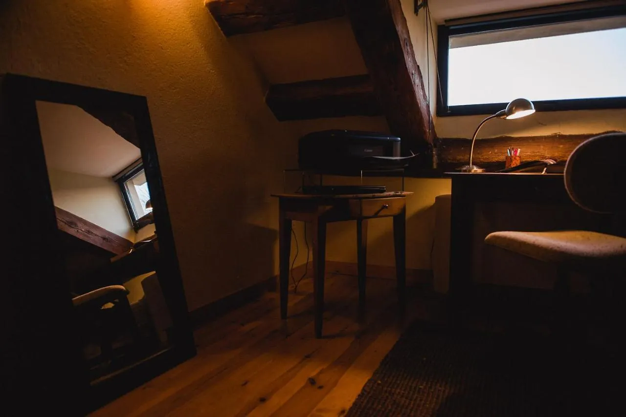 Apartament Cuna House L'Armentera